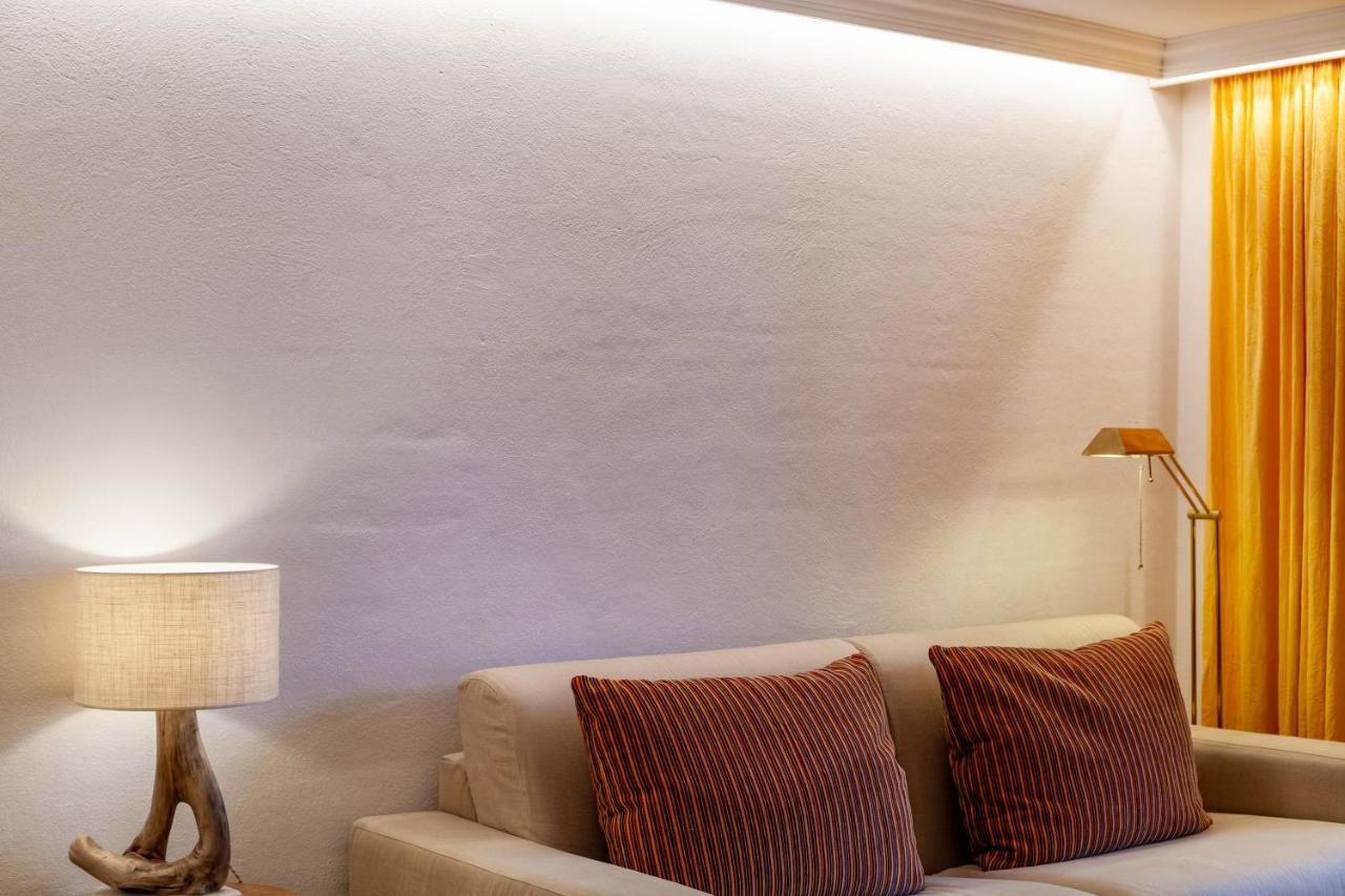 Haus Excelsior Top 29 Зеефельд в Тироле Экстерьер фото