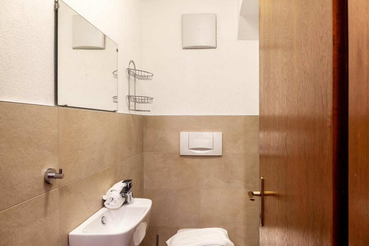 Haus Excelsior Top 29 Зеефельд в Тироле Экстерьер фото